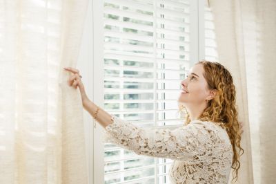 Window Shutter Repair
