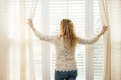 Cost of Window Shutter Repair — Cost of Window Shutter Repair