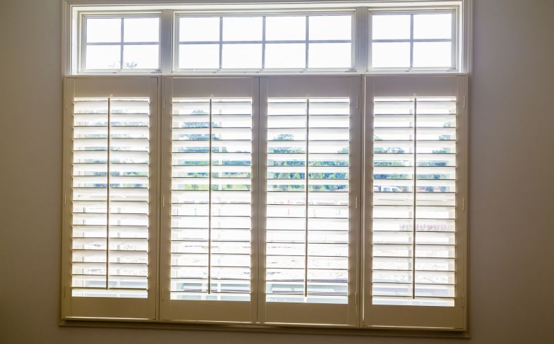 Cost of Window Shutter Repair — Cost of Window Shutter Repair
