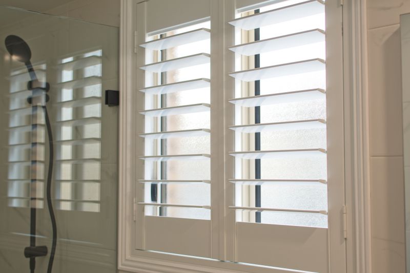 Cost of Window Shutter Repair — Cost of Window Shutter Repair