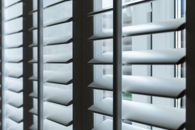 Cost of Window Shutter Repair — Cost of Window Shutter Repair