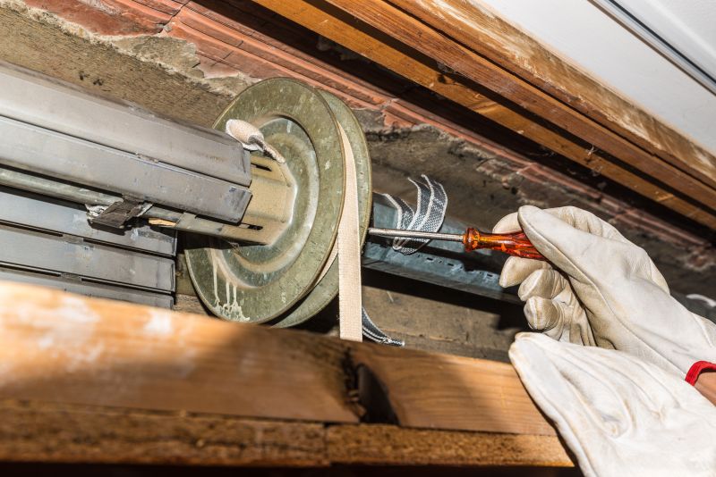 Cost of Window Shutter Repair — Cost of Window Shutter Repair