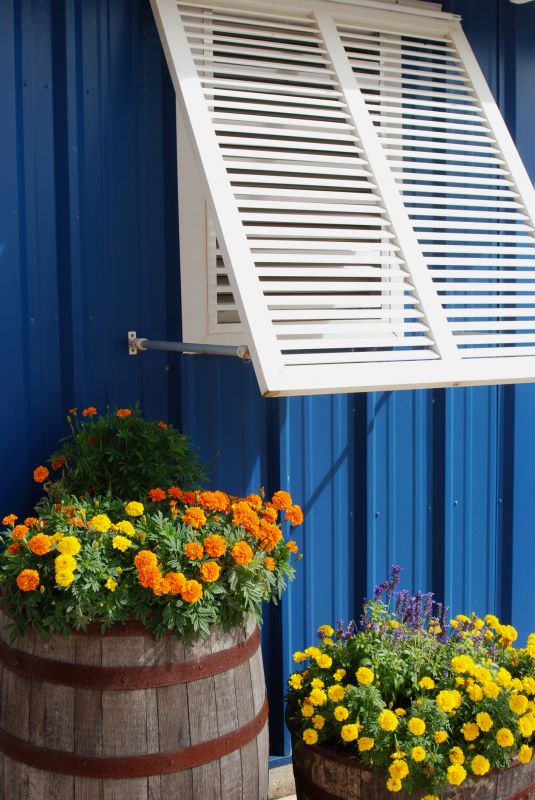 Exterior Shutters Installation in Overland Park, KS