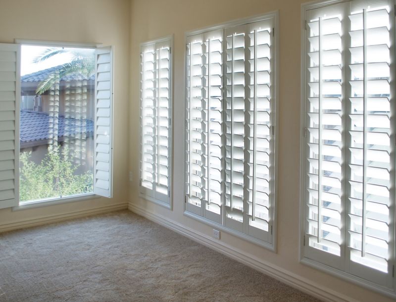 Exterior Shutters Installation in Overland Park, KS