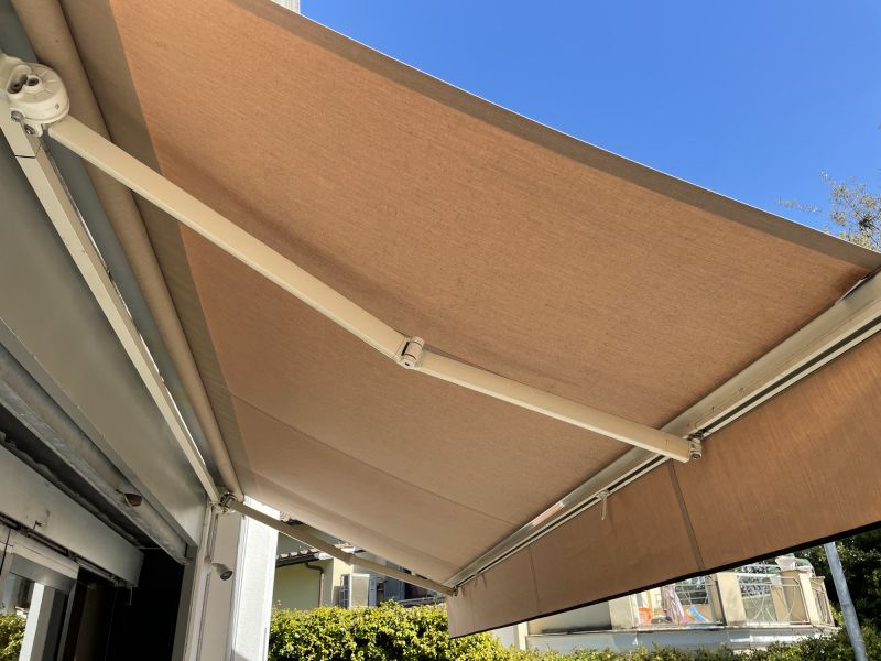 Fabric Awning Replacement in Sonoma County, CA