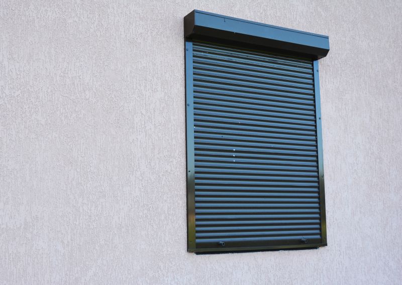 Louvered Shutters Installation in Overland Park, KS
