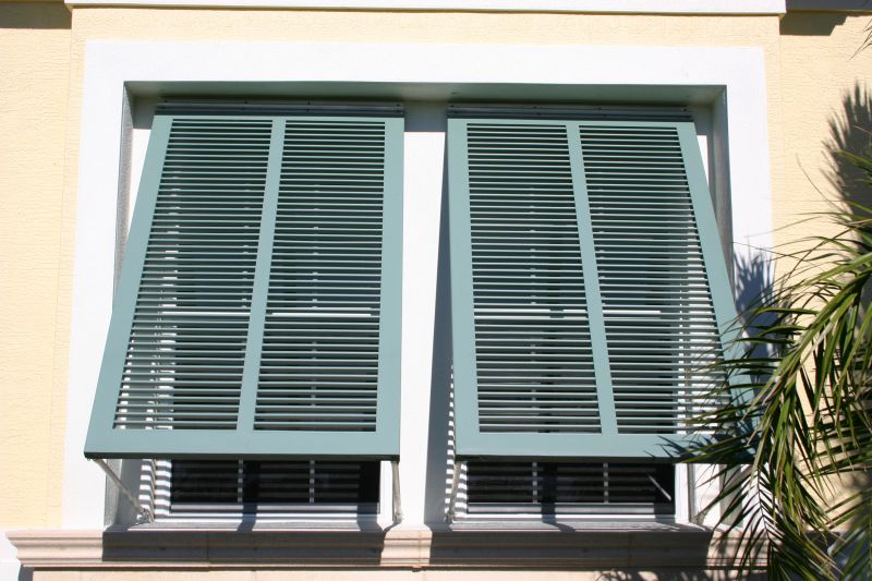 Specialized Shutter Contractors