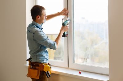 Window and Glass Repair Experts