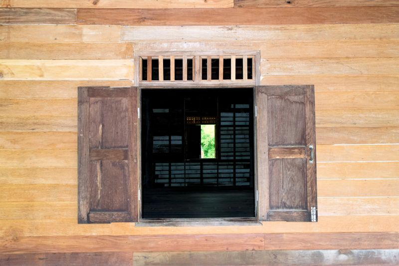 Window Shutter Repair