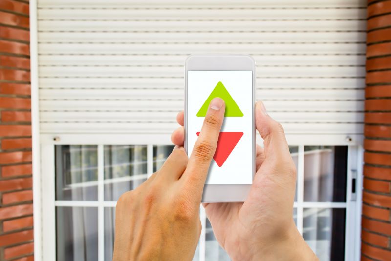 Adjusting Shutter Alignment