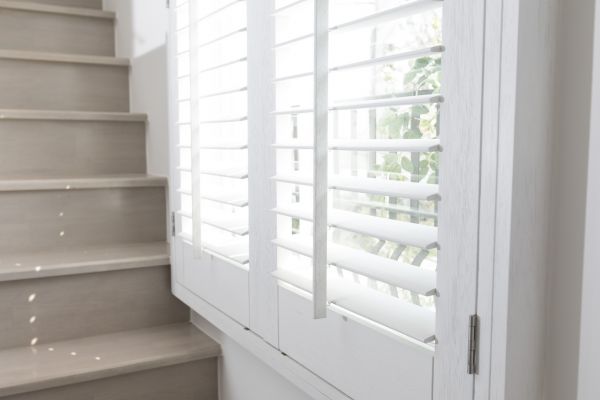 Shutter Maintenance