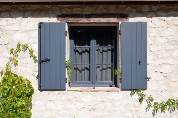 Electric Shutter Repair