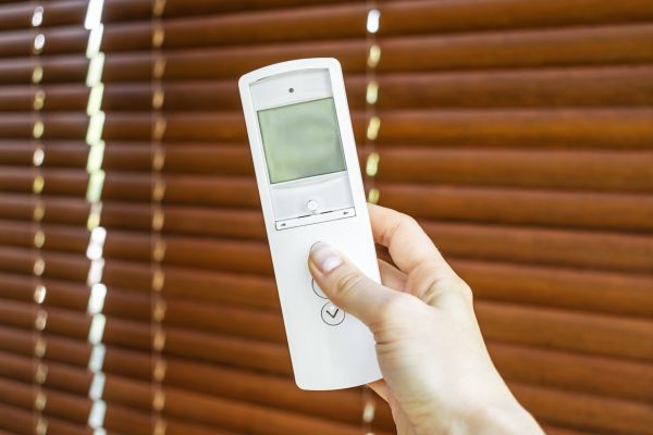 Motorized Shade Repair