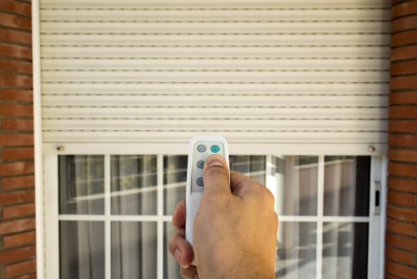 Electric Shutter Maintenance