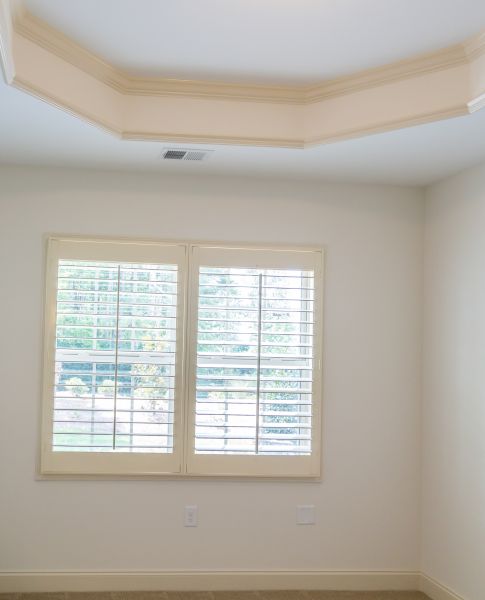 Indoor Shutter Repair